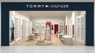 TOMMY HILFIGER-AEON MALL, LB