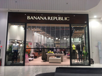 BANANA REPULIC-HÀ ĐÔNG