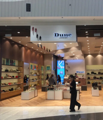 SHOP DUNE-HÀ ĐÔNG